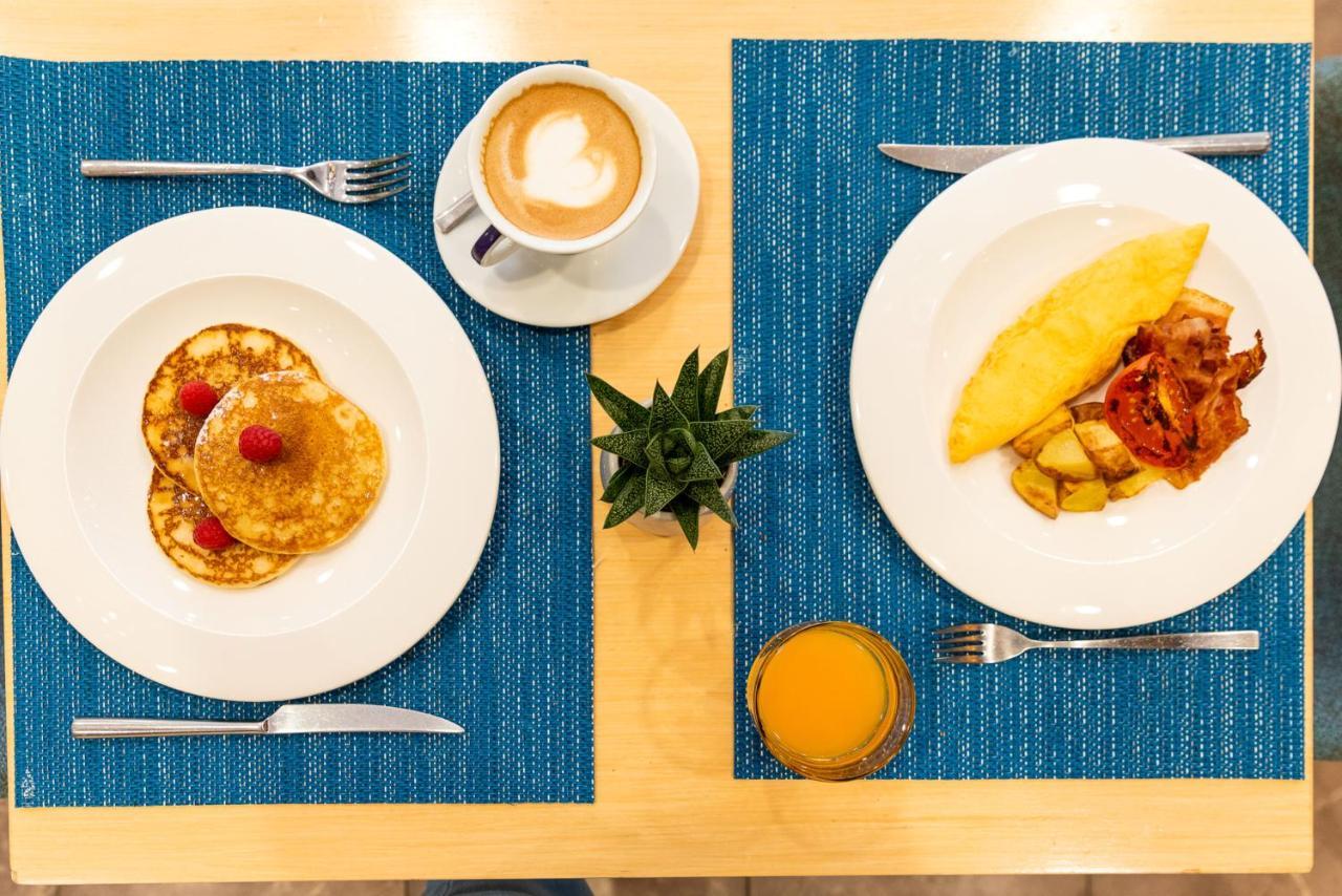 Ramada Plaza By Wyndham 4* Milán