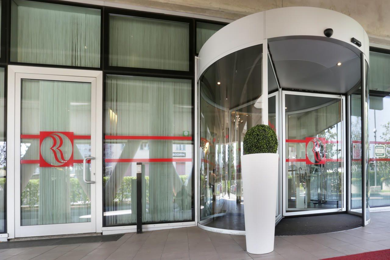 Ramada Plaza By Wyndham 4* Milán